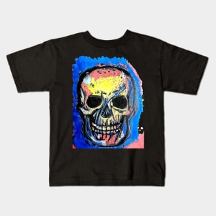 Dream Skull Kids T-Shirt